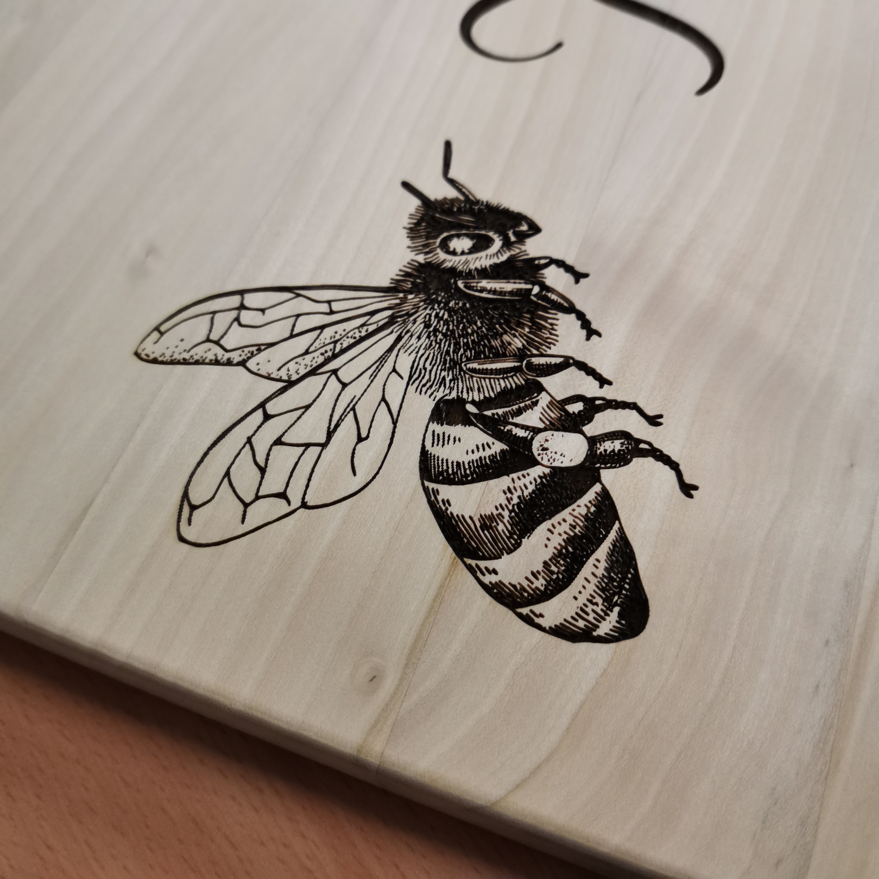 Originální výrobky na přání od LovelyWood